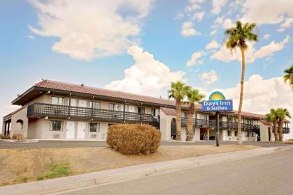 Hotel in Needles California