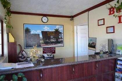Budget Inn - image 12