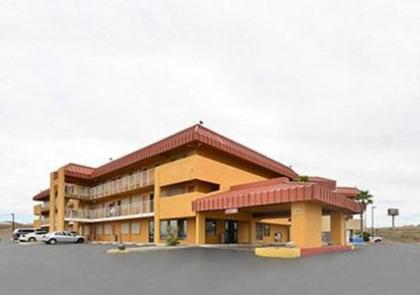 Quality Inn   Needles Needles California