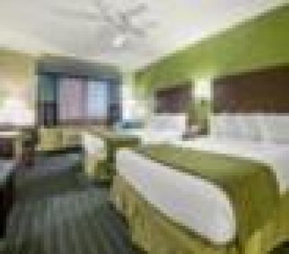 Quality Inn - Needles - image 11