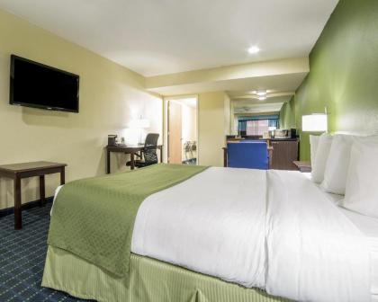 Quality Inn - Needles - image 12