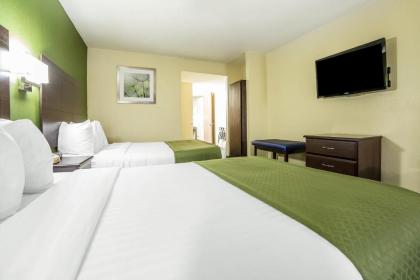 Quality Inn - Needles - image 13