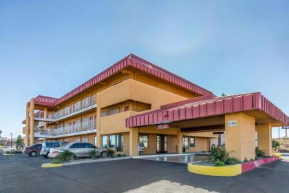 Quality Inn - Needles - image 15