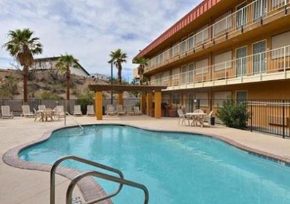 Quality Inn - Needles - image 3