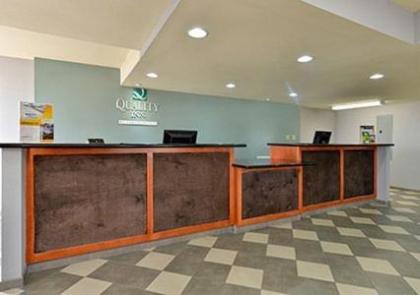 Quality Inn - Needles - image 4
