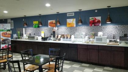 Quality Inn - Needles - image 5