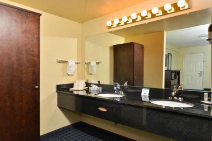 Quality Inn - Needles - image 8