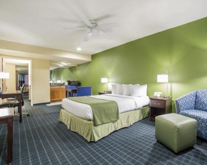 Quality Inn - Needles - image 9