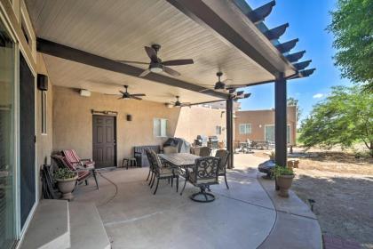 Rivers Edge Golf Condo with Beach Access and Patio! - image 13