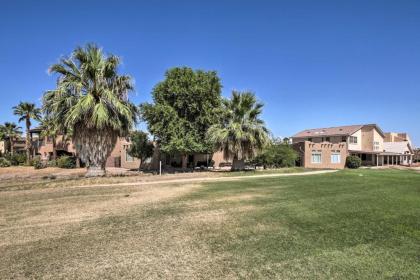Rivers Edge Golf Condo with Beach Access and Patio! - image 3