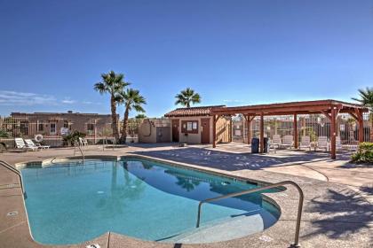 Rivers Edge Golf Condo with Beach Access and Patio! - image 5