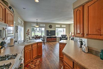 Rivers Edge Golf Condo with Beach Access and Patio! - image 8
