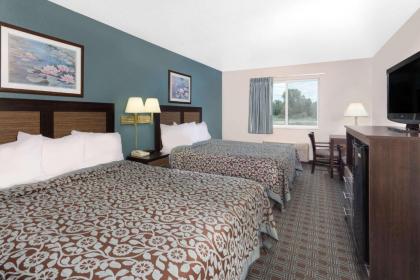 Days Inn by Wyndham Neenah - image 14