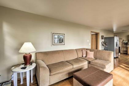 Charming Neenah House with Porch on Lake Winnebago! - image 10