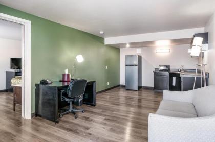 Suburban Extended Stay Hotel - image 11