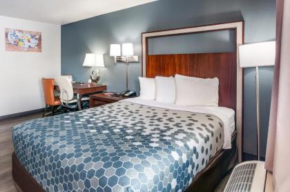 Suburban Extended Stay Hotel - image 12