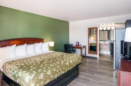 Suburban Extended Stay Hotel - image 13