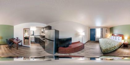 Suburban Extended Stay Hotel - image 5