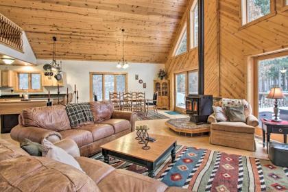 Holiday homes in Nekoosa Wisconsin