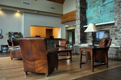Hotel in Nelsonville Ohio