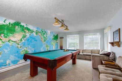 Holiday homes in Neskowin Oregon