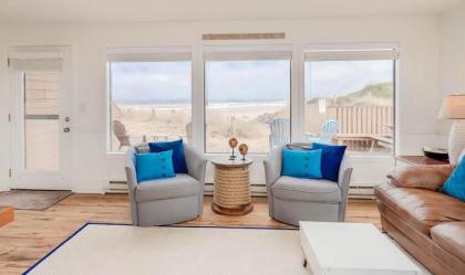 Holiday homes in Neskowin Oregon