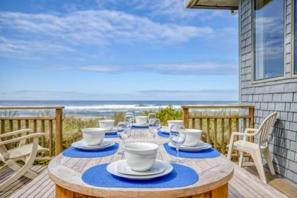 Holiday homes in Neskowin Oregon