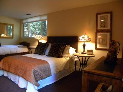 Harmony Ridge Lodge - image 14