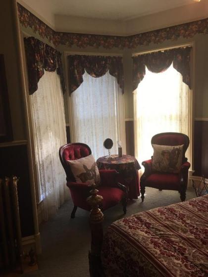 Queen Anne Bed and Breakfast - image 15
