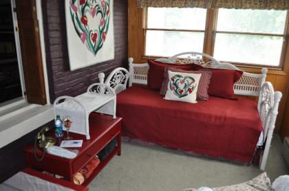 Queen Anne Bed and Breakfast - image 5