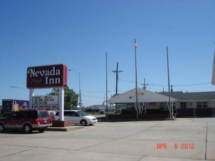 Nevada Inn Nevada Missouri