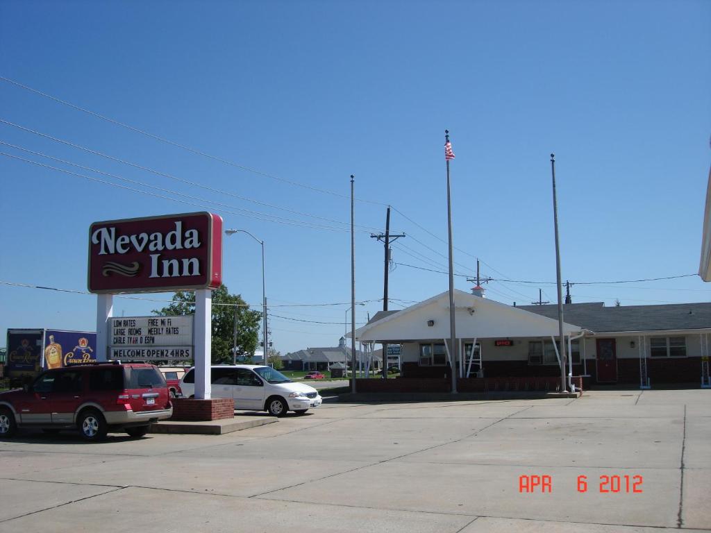 Nevada Inn - main image