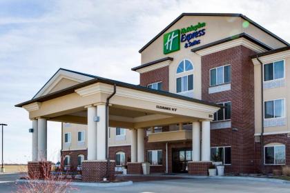 Holiday Inn Express  Suites Nevada an IHG Hotel Nevada