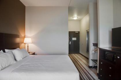 Holiday Inn Express & Suites Nevada an IHG Hotel - image 10