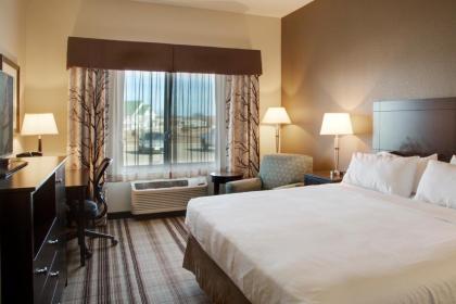 Holiday Inn Express & Suites Nevada an IHG Hotel - image 12