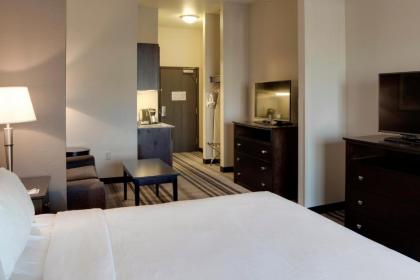 Holiday Inn Express & Suites Nevada an IHG Hotel - image 14