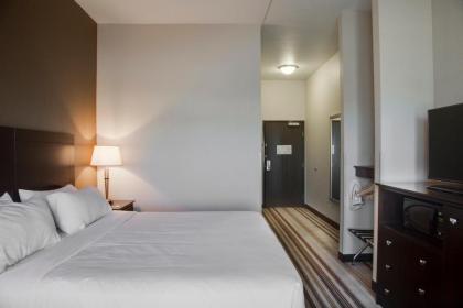 Holiday Inn Express & Suites Nevada an IHG Hotel - image 15