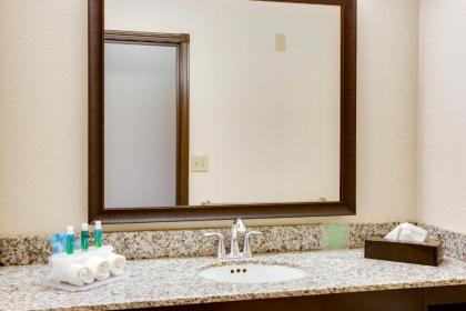 Holiday Inn Express & Suites Nevada an IHG Hotel - image 8