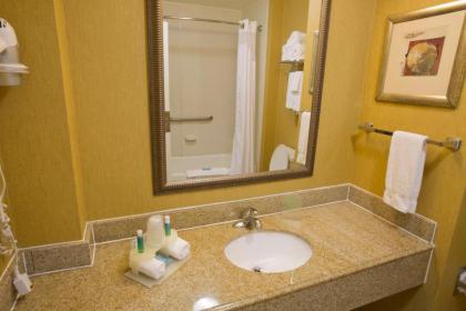 Holiday Inn Express New Albany an IHG Hotel - image 21