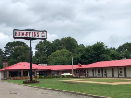 Budget Inn   New Albany