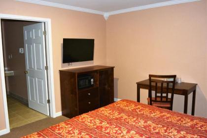 Budget Inn - New Albany - image 2