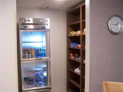 Holiday Inn Express - New Albany - image 15