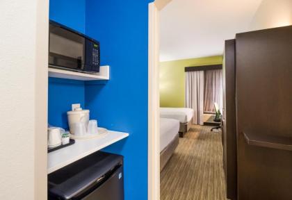 Holiday Inn Express New Bern an IHG Hotel - image 10