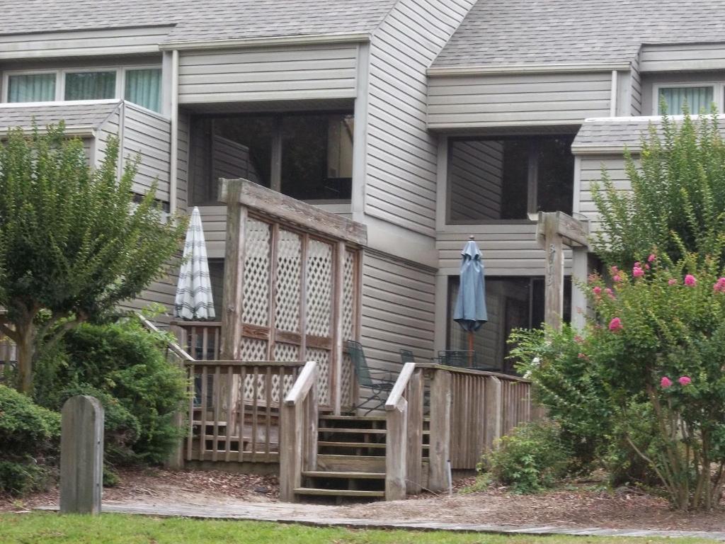 Sandcastle Village II a VRI resort - image 5