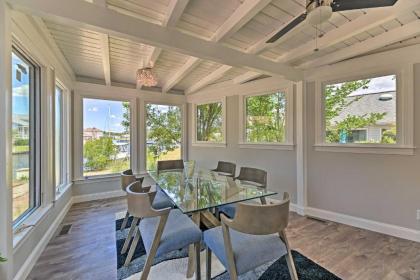 Updated Home with Dock 14 Miles to New Bern - image 9