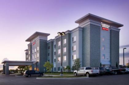 Fairfield Inn  Suites by marriott New Braunfels New Braunfels Texas