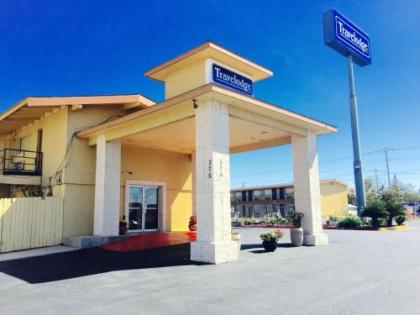 travelodge by Wyndham New Braunfels