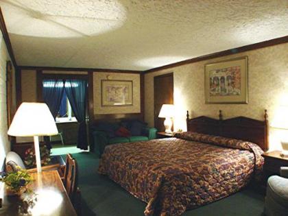 Edelweiss Inn New Braunfels - image 4