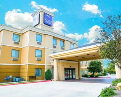 Sleep Inn New Braunfels