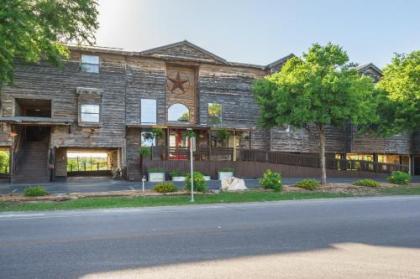 Gruene River Inn
